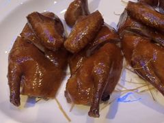 -万丽轩·粤菜(王府井金茂万丽酒店)