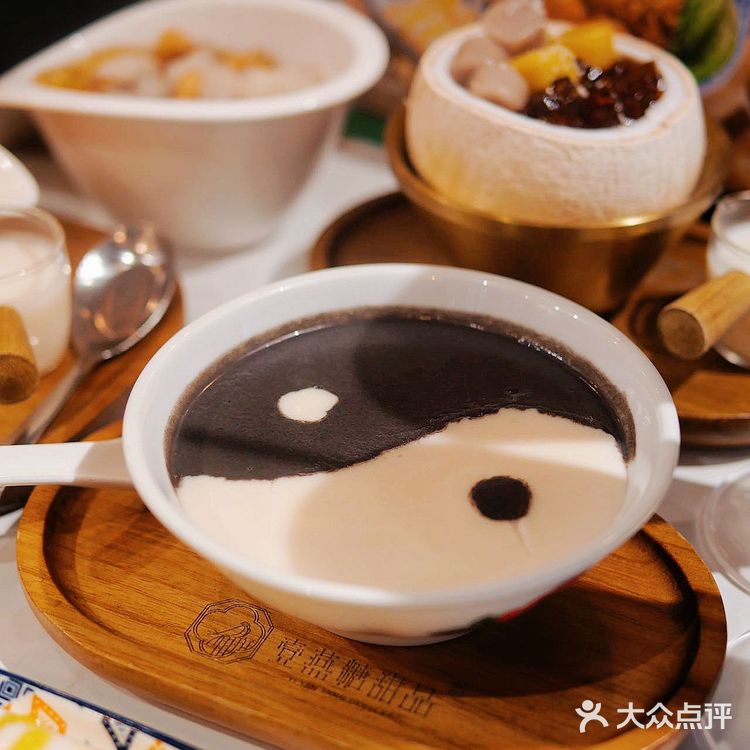 🎈澳门 | 吃到了敲好吃的一顿甜品🍮