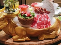 -尚海豆捞(乐虹坊店)