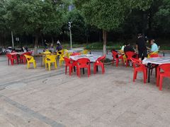 -刘记烧烤大排档(长江紫都店)