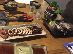 -赤坂亭·M9和牛烧肉·铁板烧(合肥万象城店)