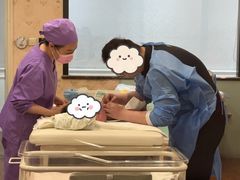 -福田家月子中心 产后 月嫂(市立母子医院店)