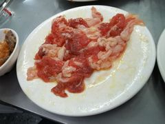 -松明一烤肉馆(鲁园店)