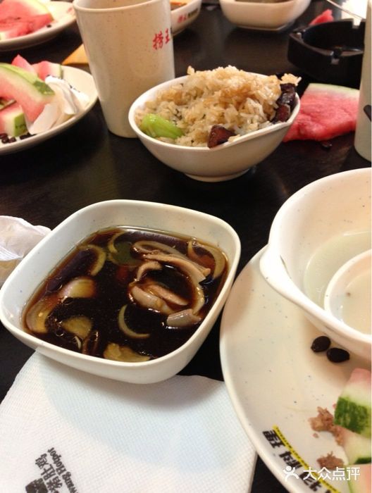 捞王锅物料理(凯旋路店)胡椒猪肚鸡图片
