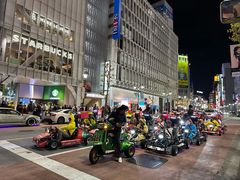 -涩谷全向十字路口