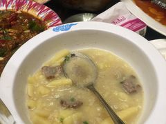 -新疆巴州金丝特餐厅(大钟寺店)