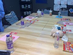 -剧狐剧本杀·月球探案馆(人民广场1号店)