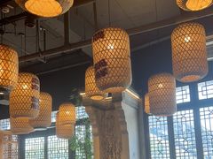 -二十八里太湖船菜(吉祥路店)