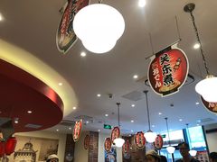 -食其家·牛丼咖喱(冠捷大厦店)