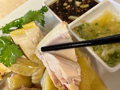 -巫记鸡饭店