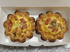 -鲍师傅糕点(虹口龙之梦店)