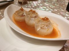 -8餐厅(新葡京酒店)