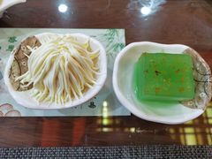 -大佛寺高级素食自助餐厅