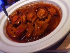 -上和臻品中国菜(花园街店)