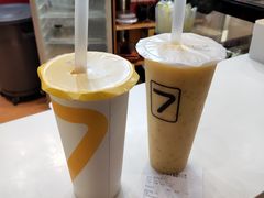 -7分甜(苏州园区科文中心店)