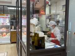 -味多美蛋糕(朝新嘉园店)