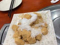 -老朴朝鲜风味(顾乡店)