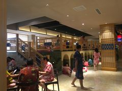 -巴斯漫温泉汗蒸馆(贡湖大道店)