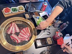 -谷牛和牛烤肉(漕河泾印象城店)