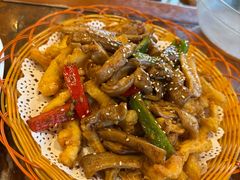 -今一靓汤.顺德菜东莞三十年老字号(厚街店)