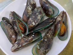 -锐记美食店·现捞海鲜(闸坡店)