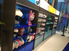 -vivo官方授权体验店(太子路店)