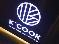 -KCOOKING概念韩餐(世茂52+店)
