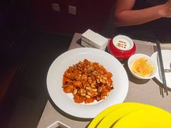 -花家怡园(四合院总店)