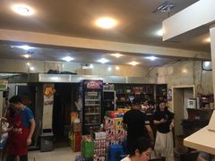 门面-韩风烤牛肉冷面店