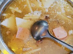 -辛记豆汤家常菜(芳草街店)