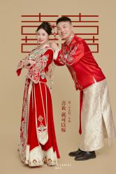 -金夫人婚纱摄影(西昌店)