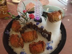 -满江红大酒店(城站店)