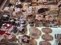-烘焙町面包店(西四店)
