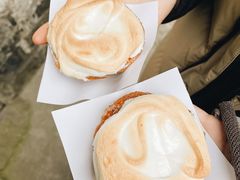 -高老太奶油小攀(新建南路店)