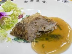 -香港蓮香樓(中環店)