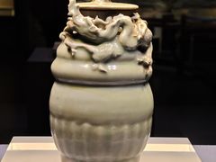 -温州博物馆