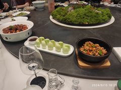 -双湖宴·湖北菜(文化路店)