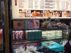 水产区-国际饭店·帆声西饼屋(黄河路店)