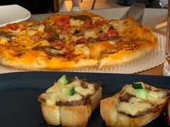 -必胜客(涂门街店)