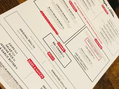 -Burger & Lobster(Dean Street)