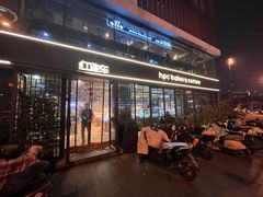 -红跑车(三孝口店)