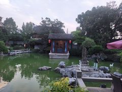 -祝家花園(伯渎港店)