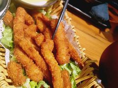 -院子餐厅·大锅菜·老杭帮(桥西直街店)