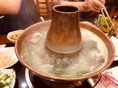 -情忆草原涮肉馆