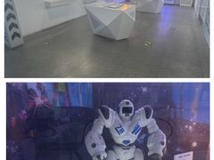 -松江科技馆