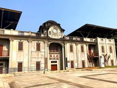 -中国客家博物馆