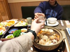 -歌行灯日本料理(伊势丹店)