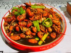 -云晓光头烧烤吧(盛夏店)