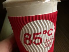 -85度C(上海兰溪二店)