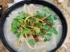 -惠丰源烩面馆(经七路店)